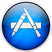 Mac App Store