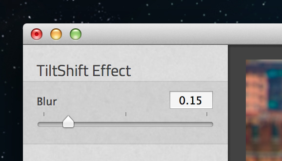 Sidebar refinements in version 1.3